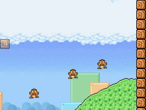Super Mario