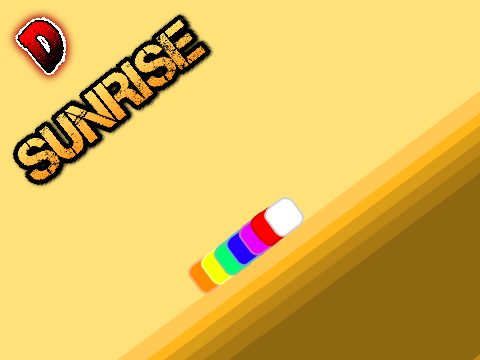 Sunrise (Part 5) #Games#Music