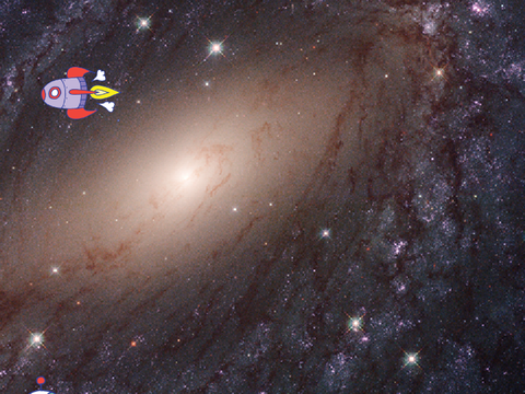 space