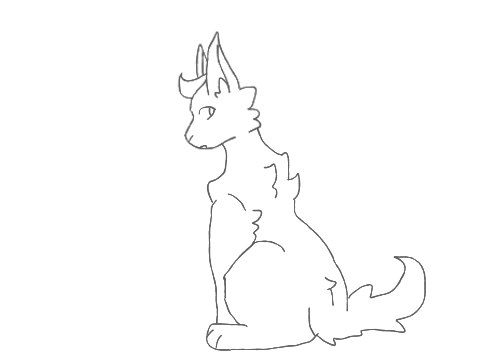 Old animation