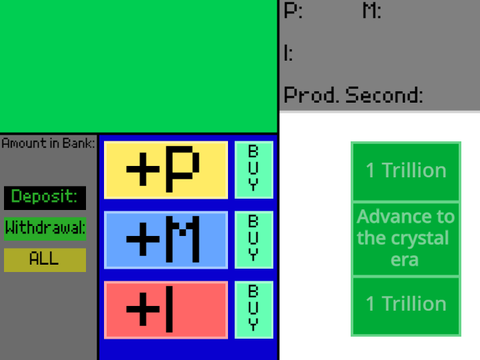 New Idle Game Type Thing Draft 1