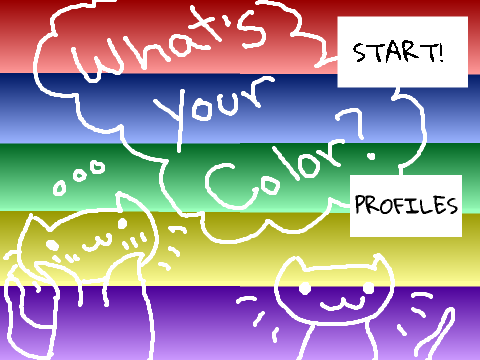 Your Soul's Color