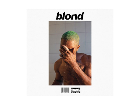 Blonde