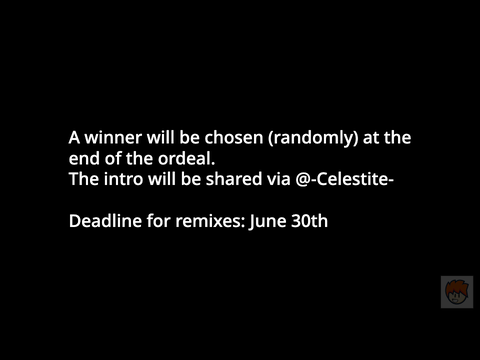 Raffle entry