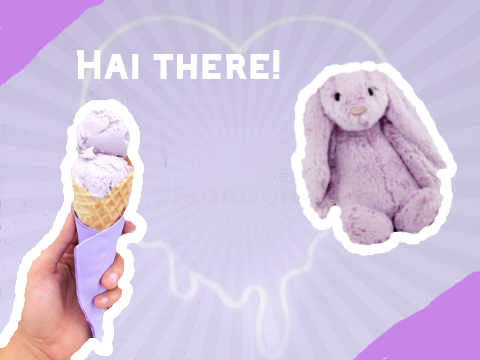 Aesthetic contest entry Banner
