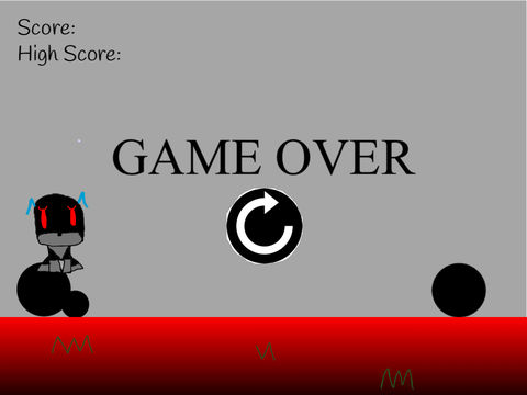 Run like a Schnauzer: Hacked (Mobile Friendly) | Version 1.1 | Endless Runner Game remix