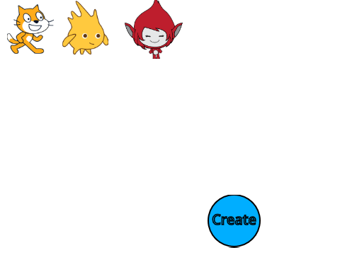 Scratch Math
