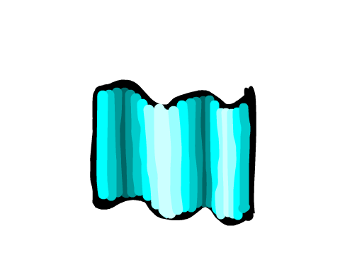 Vector pen test