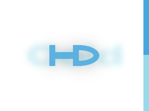 Logo for coldHD