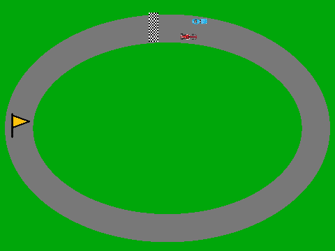 Random Boring game I made