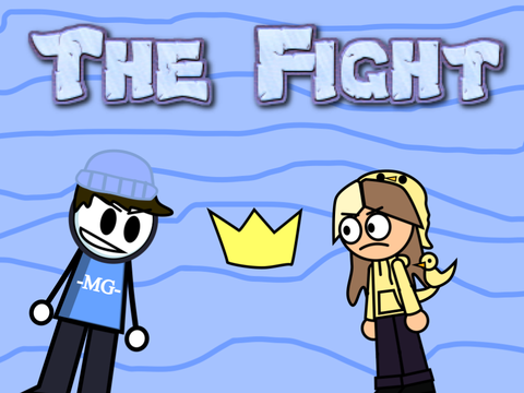 The Fight