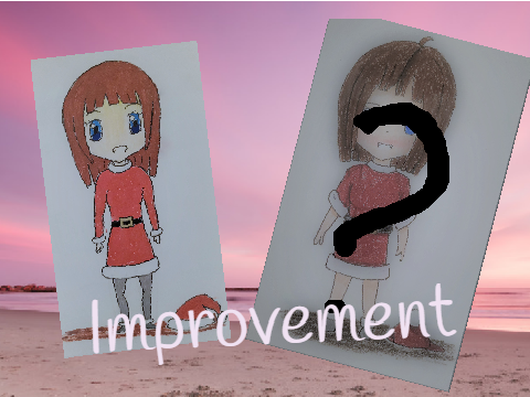 Improvement
