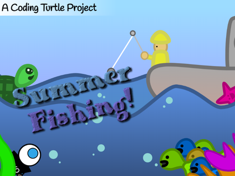 Summer Fishing!