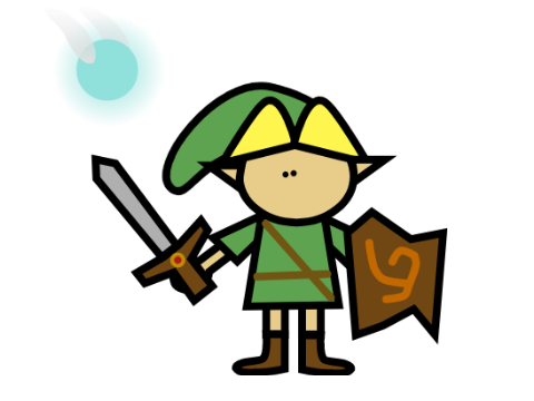 It's the guy from mario!