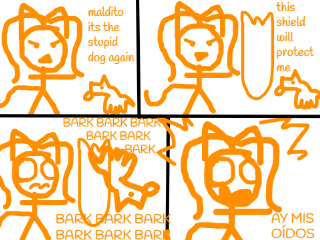 Katcomic #14