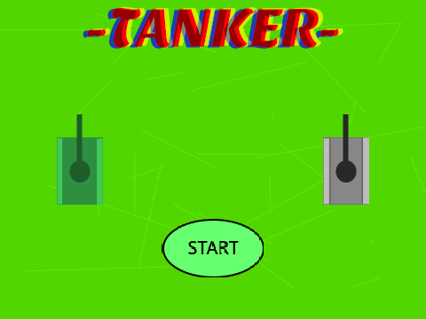 -Tanker- | 2 PLAYERS | Demo Release 1