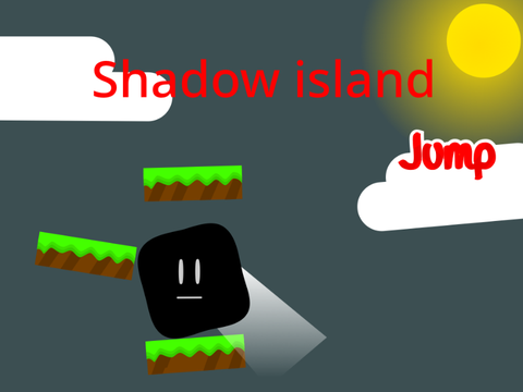 Shadow island | Minigame