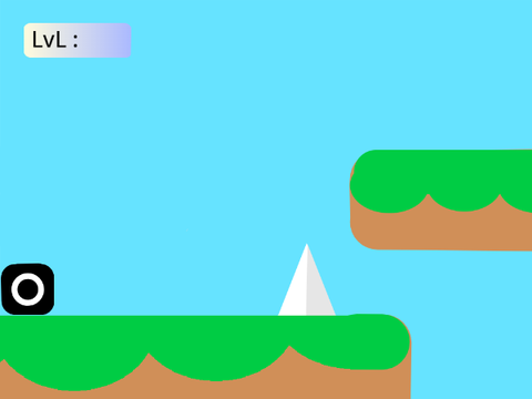  A Platformer (my first) 