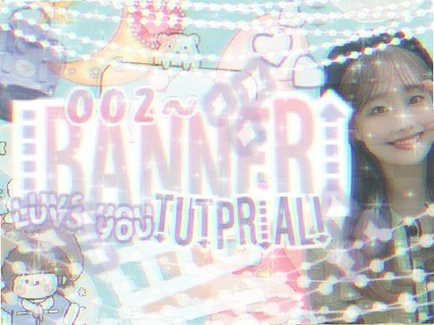 002: Banner Tutorial~