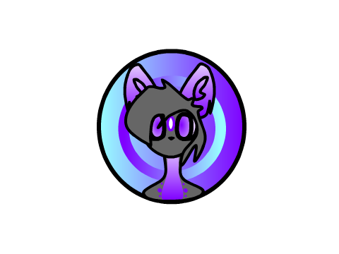 Icon for -------------->