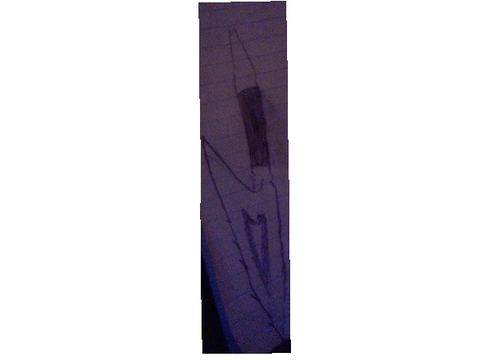 Cross funni blade