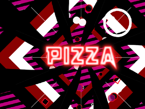 [FREE INTRO] Pizza