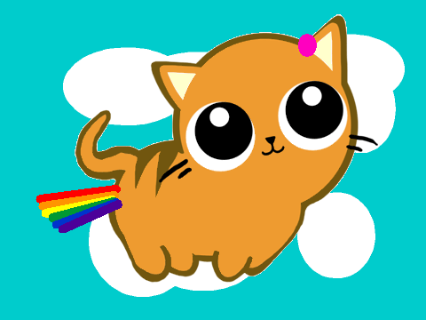 Running kitty remix