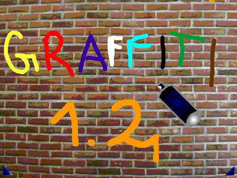 Graffiti 1.2