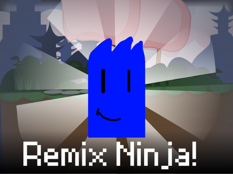 Step 1: Night Ninja remix