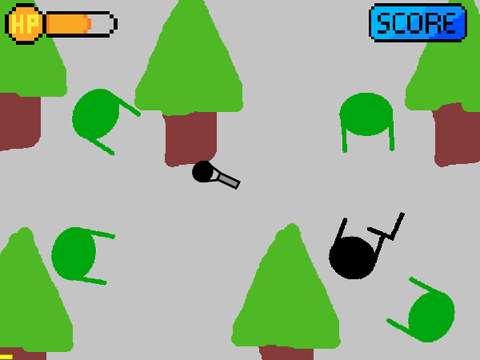 Zombie Survival