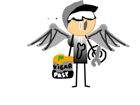 Oc para vigarpast_777 mejorado