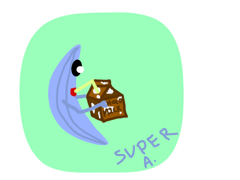 Logo For Super Aladdin