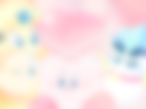 【いらこん】すたーあらいず