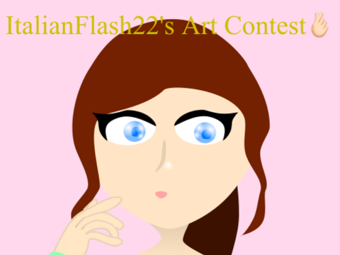 Art contest’s Art