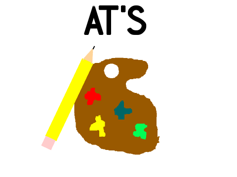 AT's!