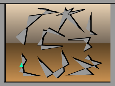 The Backrooms [3D] (TEST BUILD) v0.01