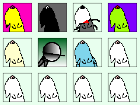 Licky Collab v0.5 remix