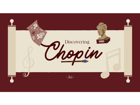 Why was Chopin one of the Greatest Piano Composers in History? 深入解析，蕭邦為什麼這麼好聽 