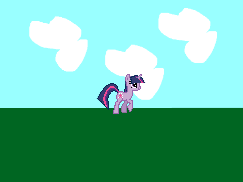 Ripped Friendship Teaser #2: Twilight Sparkle