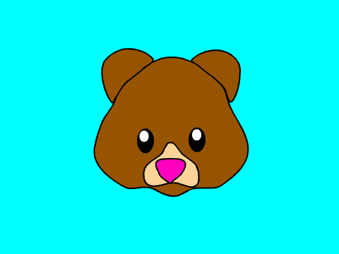bear