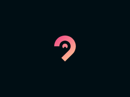 logo for @shining_white