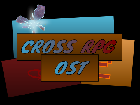 Cross RPG OST #2: Make A Player!!
