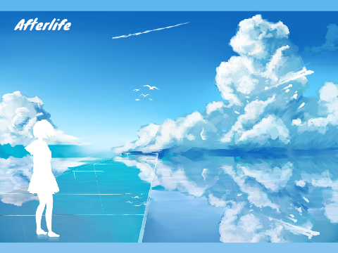 Afterlife - Music by Kingpotato/74211