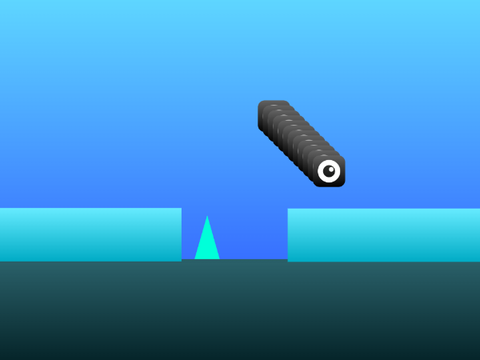 Uranus - A platformer