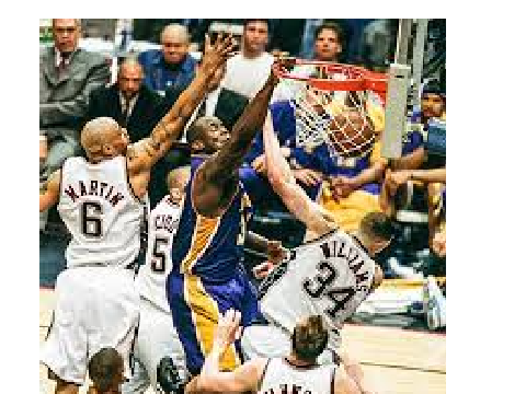Official NBA’s Coldest Photo! remix