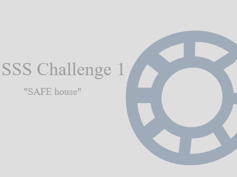 sss3 challenge 1