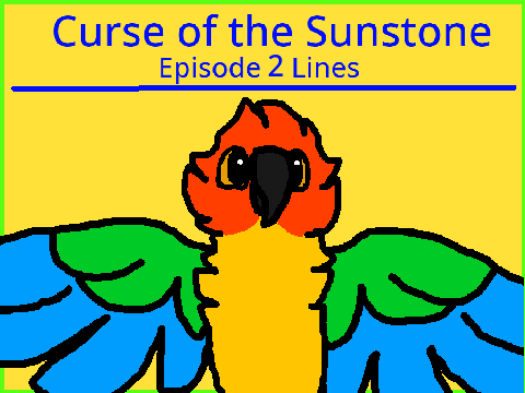 Episode 2 - Lines remix