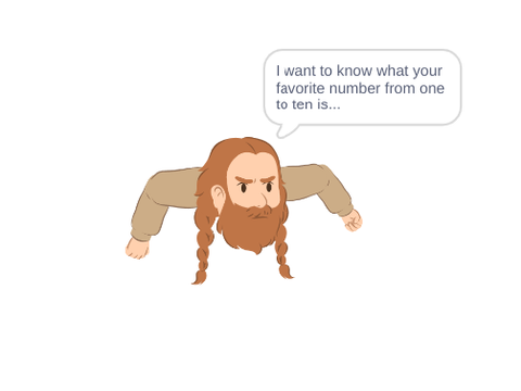 gigachad is asking