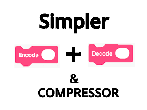 En/De coder Engine & Compressor