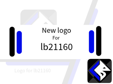 New logo